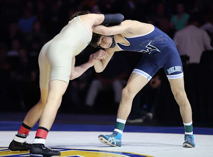 2024 CIF State Wrestling Championships Finals February 24, 2024 Photo-Joe Bergman17